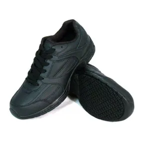 1010 Men's Athletic Slip-Resistant Shoe Genuine Gripping