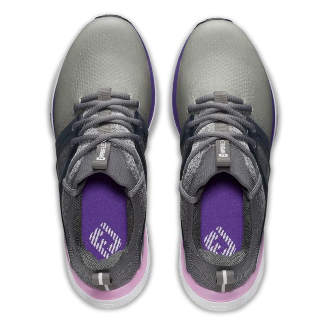 2023 FootJoy HyperFlex Women's Lace-Up Golf Shoes