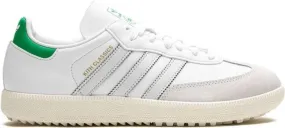 Adidas x Kith Samba Golf  Kith Classics sneakers White