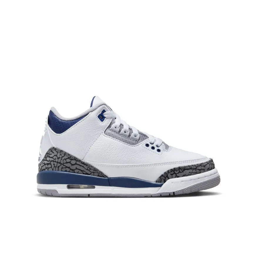 Air Jordan 3 DM0967-140, Buy Now!