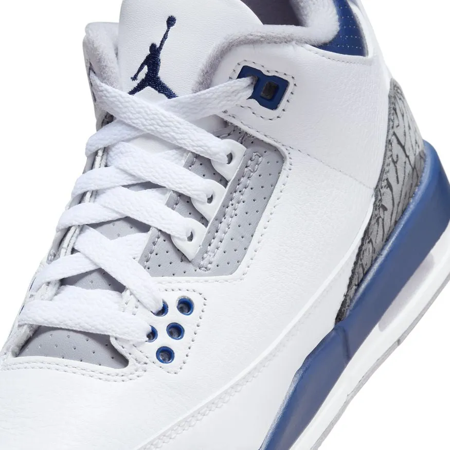 Air Jordan 3 DM0967-140, Buy Now!