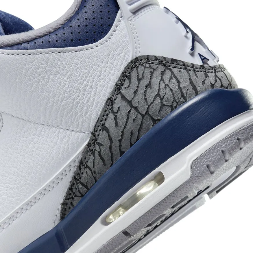 Air Jordan 3 DM0967-140, Buy Now!