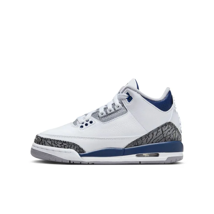 Air Jordan 3 DM0967-140, Buy Now!