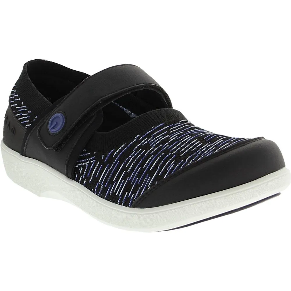 Alegria Qutie Walking Shoes - Womens