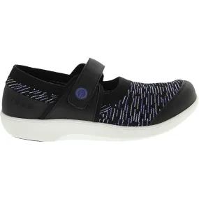 Alegria Qutie Walking Shoes - Womens