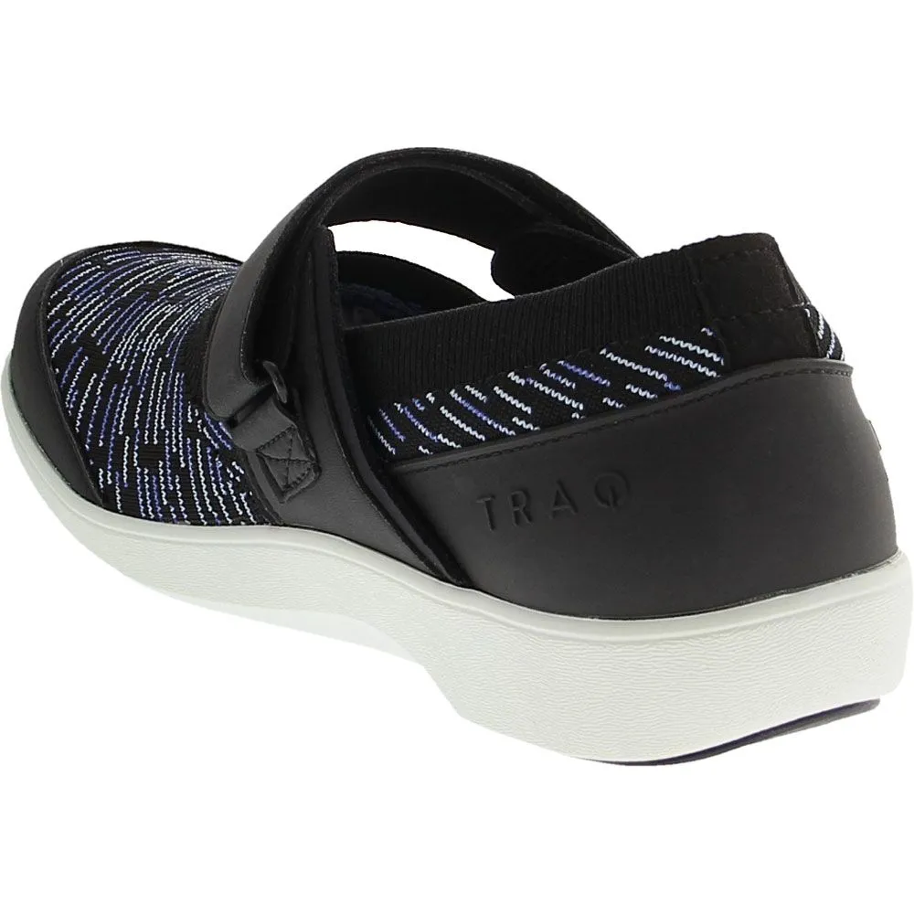 Alegria Qutie Walking Shoes - Womens