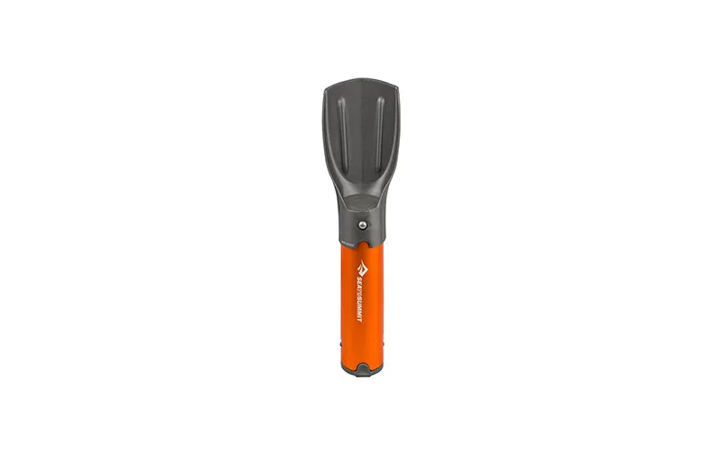 Alloy Pocket Trowel