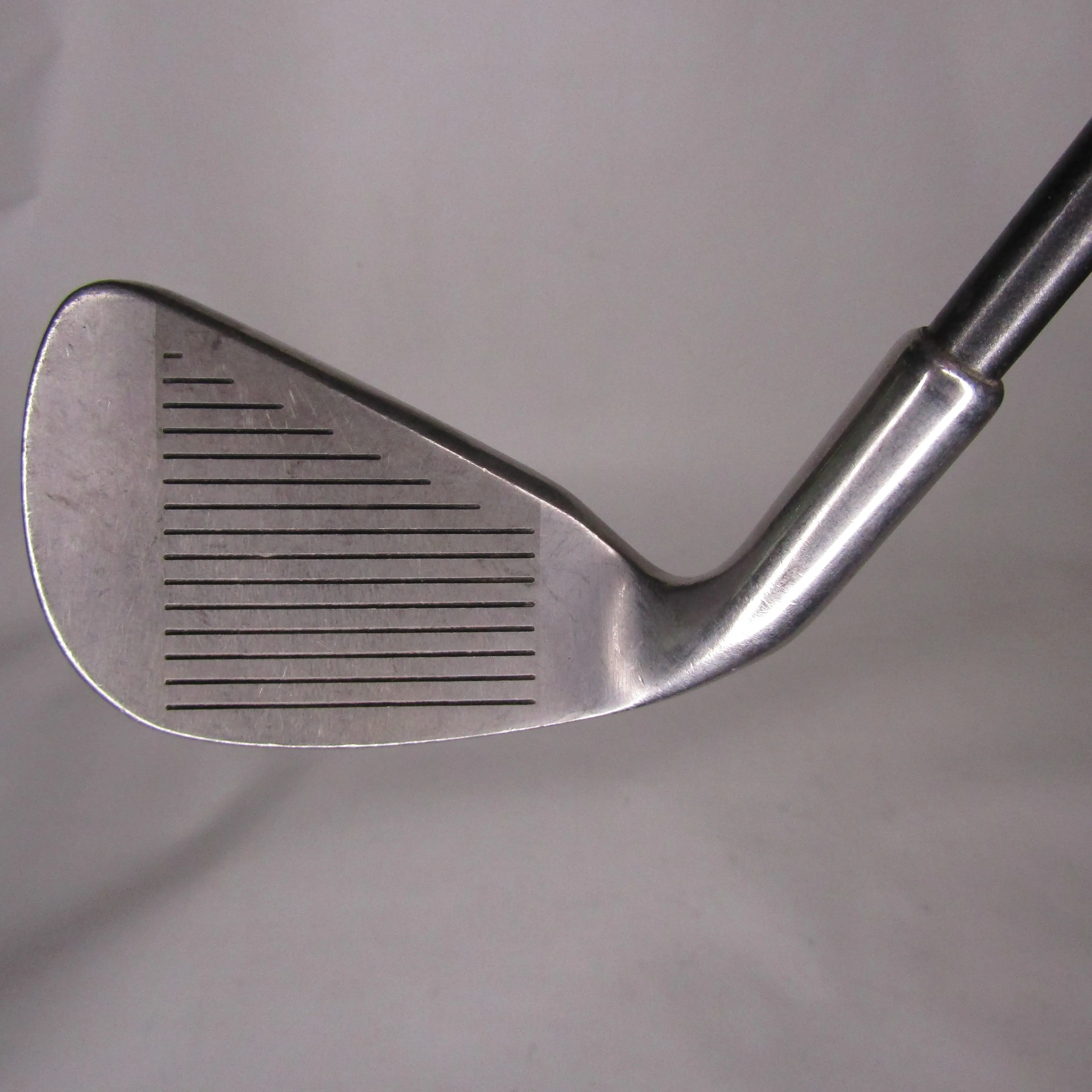 Arnold Palmer Charger ep #8 Iron Stiff Flex Graphite Shaft Men's Right Hand