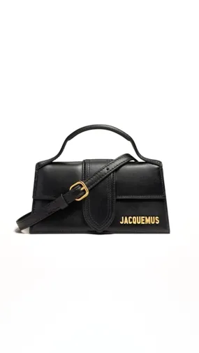 Bambino Bag Black