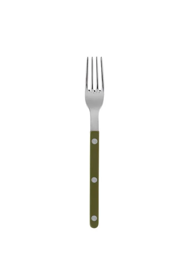 Bistrot Solid Salad Fork 9