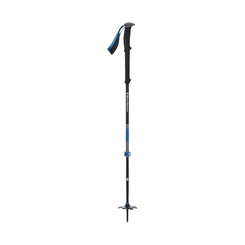 Black Diamond  Expedition 2 Pro - Bastoncini da sci