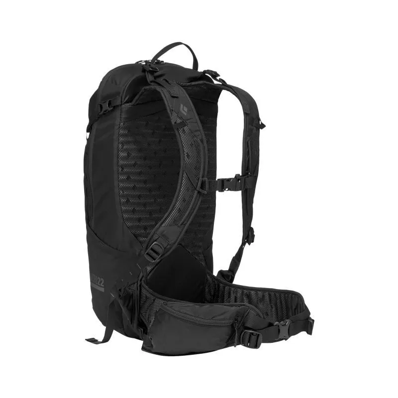 Black Diamond  Nitro 22 Backpack - Zaino da trekking