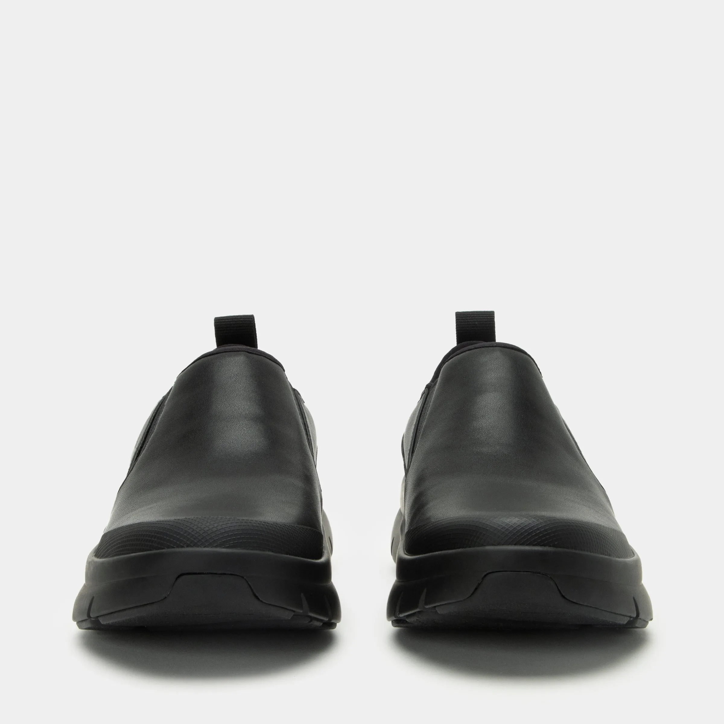 Black Out Shoe for Shift Lead