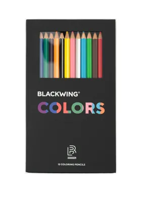 Blackwing Pencil (Set Of 12)