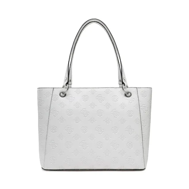 Bolso GUESS - HWPO87 47230 WHI