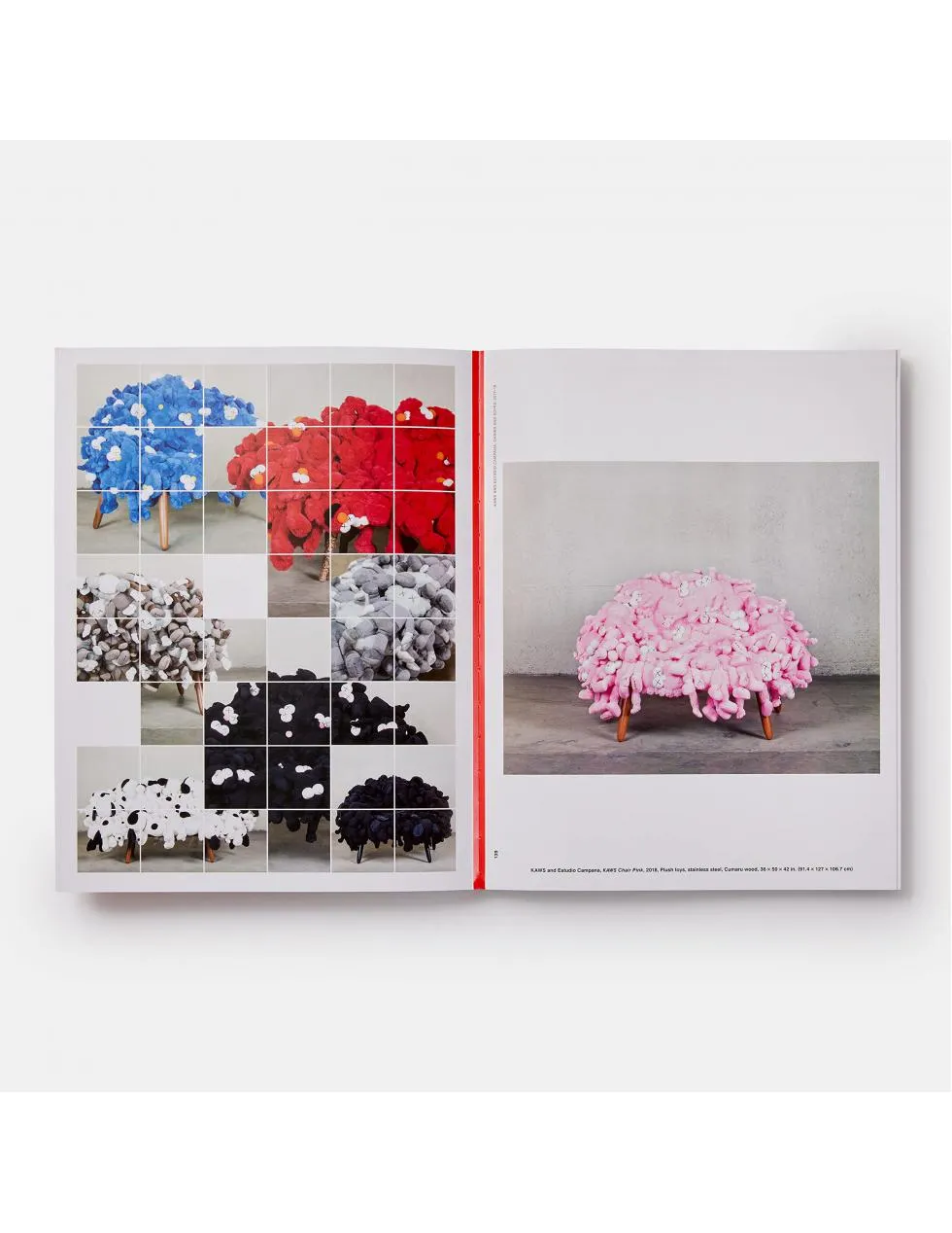 Book: KAWS - What Party