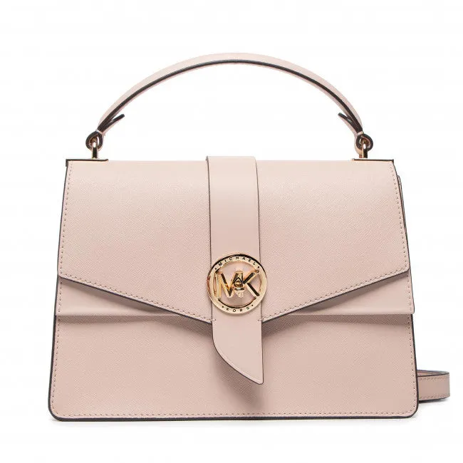 Borsa Greenwich saffiano medium Michael Kors