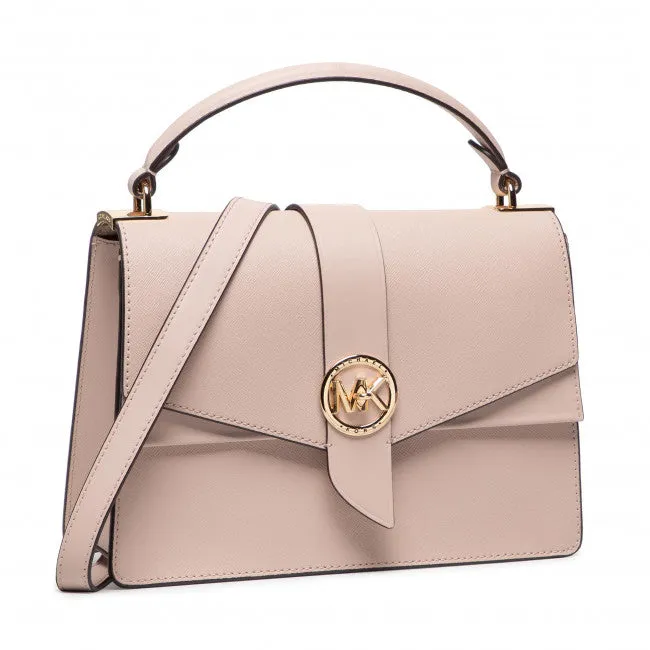 Borsa Greenwich saffiano medium Michael Kors