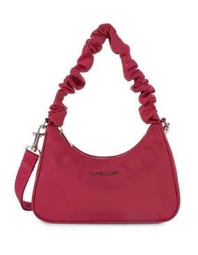 Borsa Lancaster Paris donna Basic Chouchou 510-68 fuxia AI22