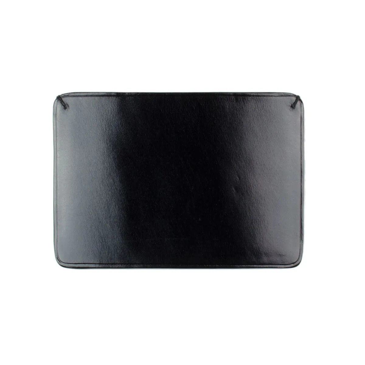 Bussetto Card Case - Black - Shop Now