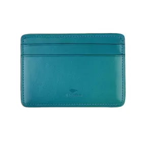 Bussetto Card Case Brilliant Blue - Buy Now