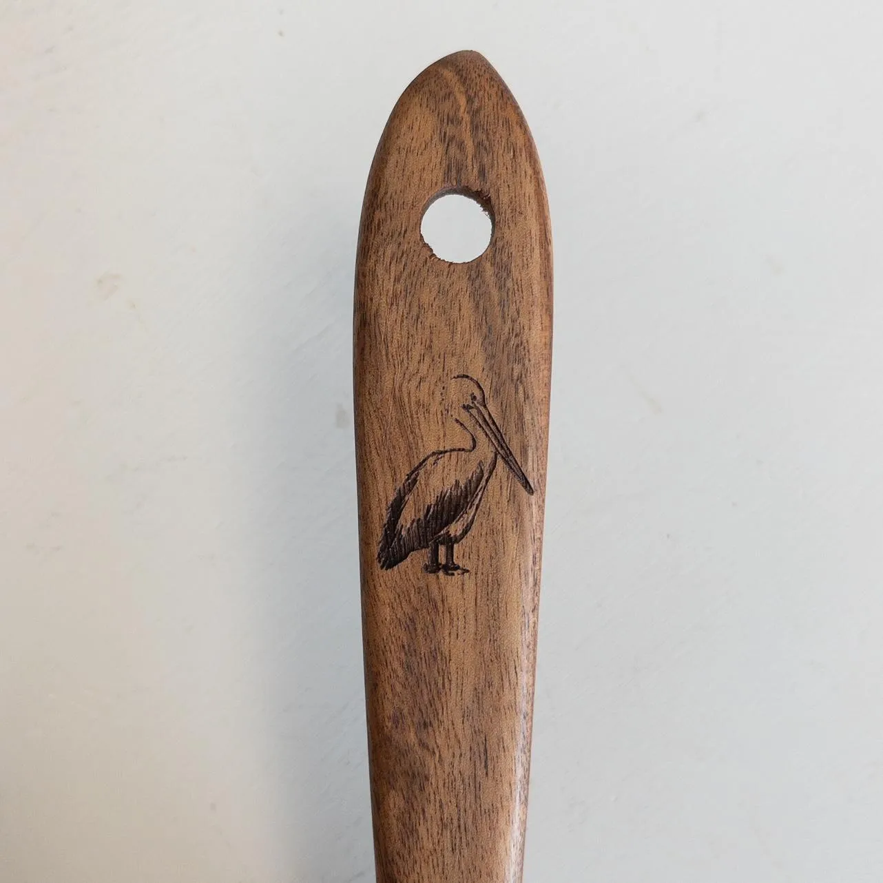 Cajun Roux Spoon