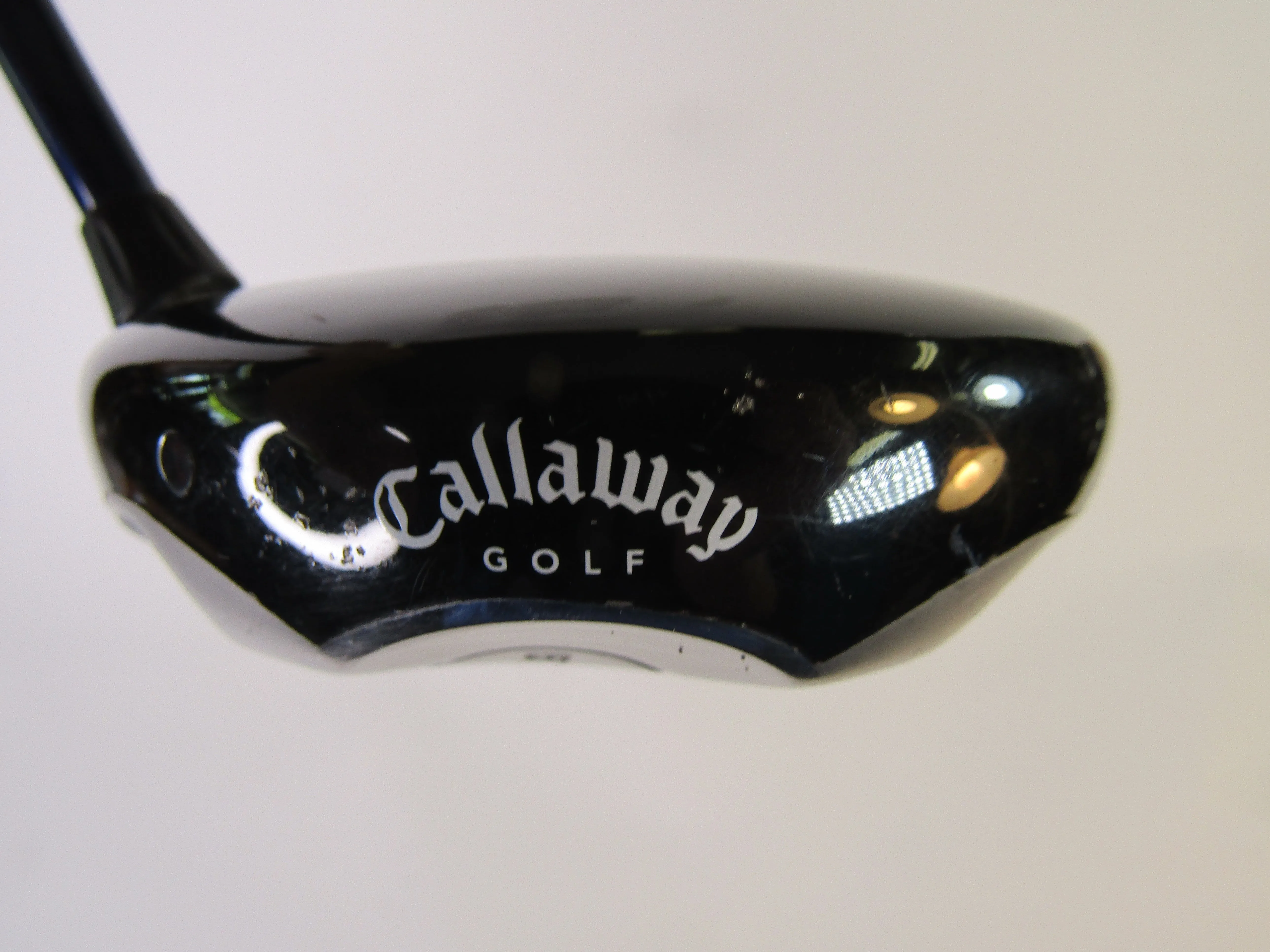 Callaway X #3 15° Fairway Wood Women's Flex Graphite Shaft LRH