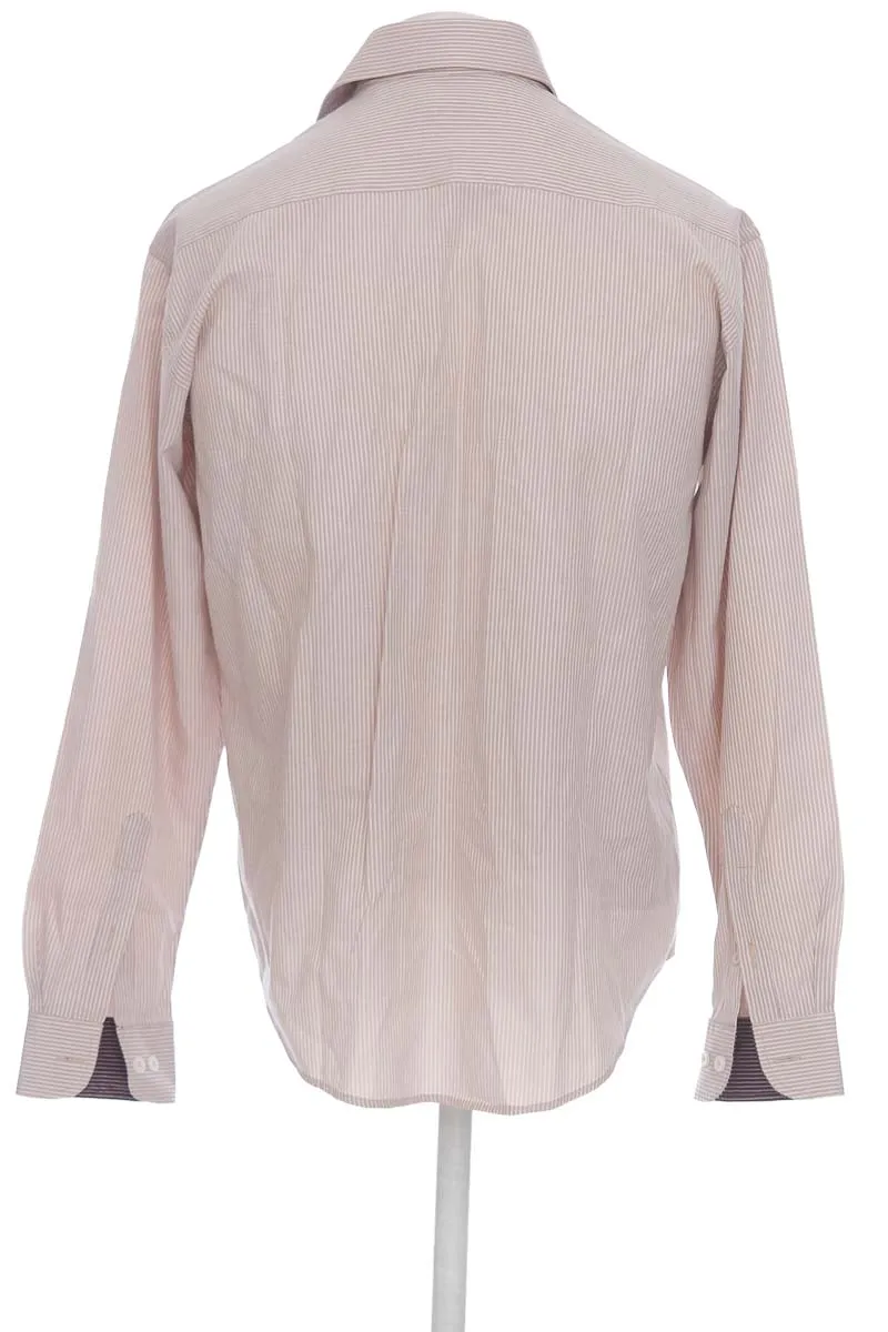 Camisa color Beige - Louis Feraud