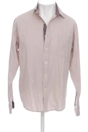 Camisa color Beige - Louis Feraud