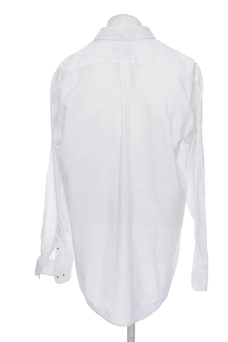 Camisa color Blanco - Louis Barton