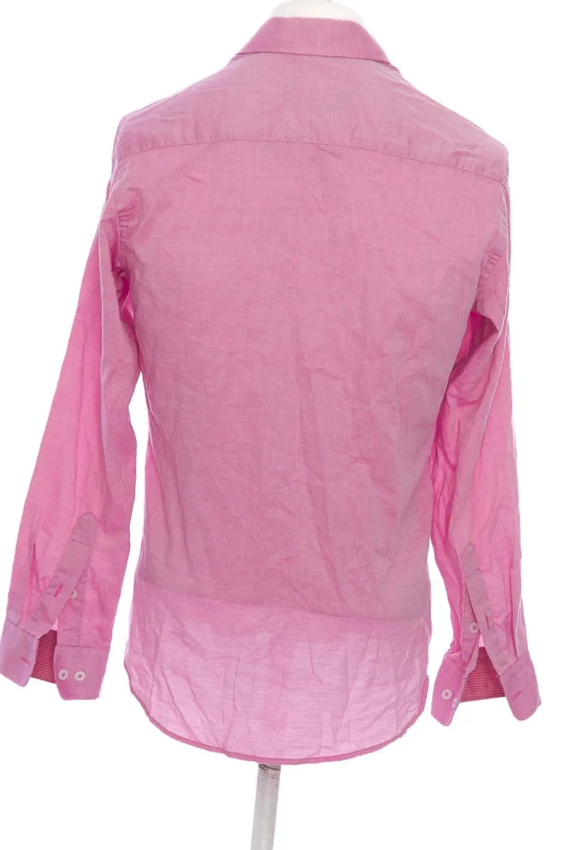 Camisa color Rosado - Louis Barton