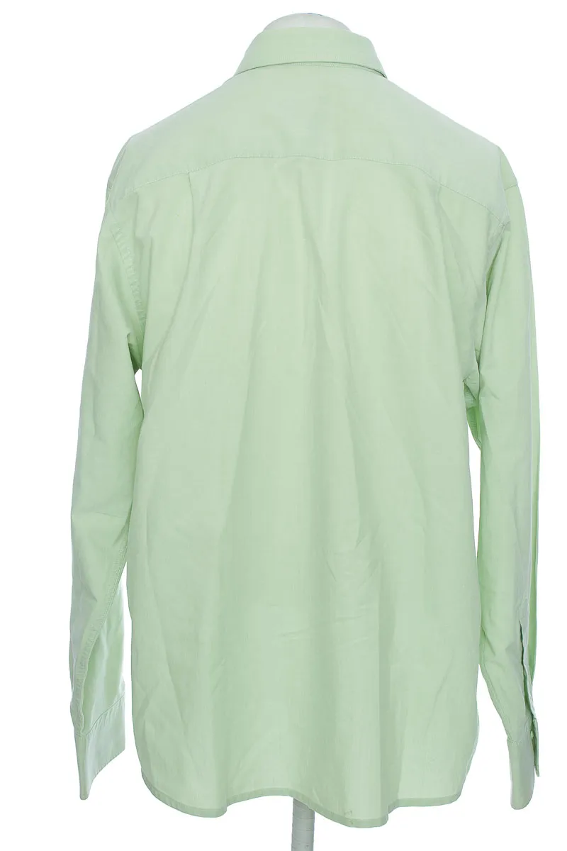 Camisa color Verde - Louis Barton