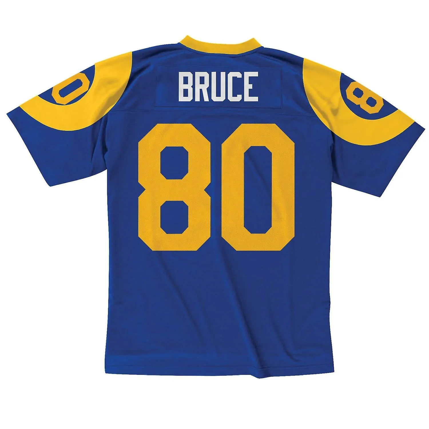 Camiseta del Legado de la NFL - St. Louis Rams 1999 Isaac Bruce