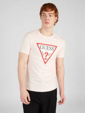 Camiseta GUESS - M2YI71 I3Z14 A61D