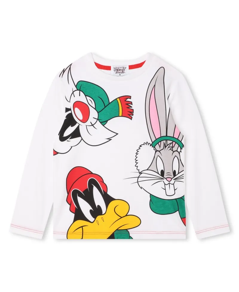 Camiseta MARC JACOBS Looney Tunes