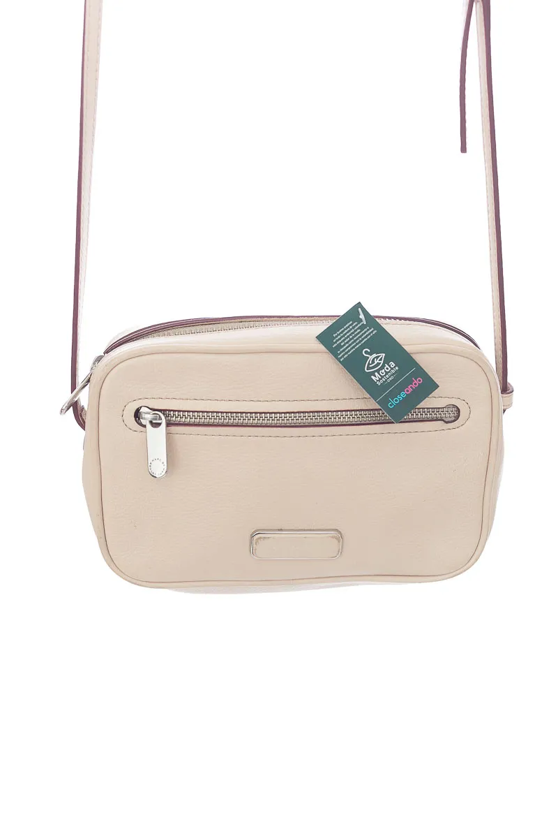 Cartera / Bolso / Monedero color Beige - Marc by Marc Jacobs