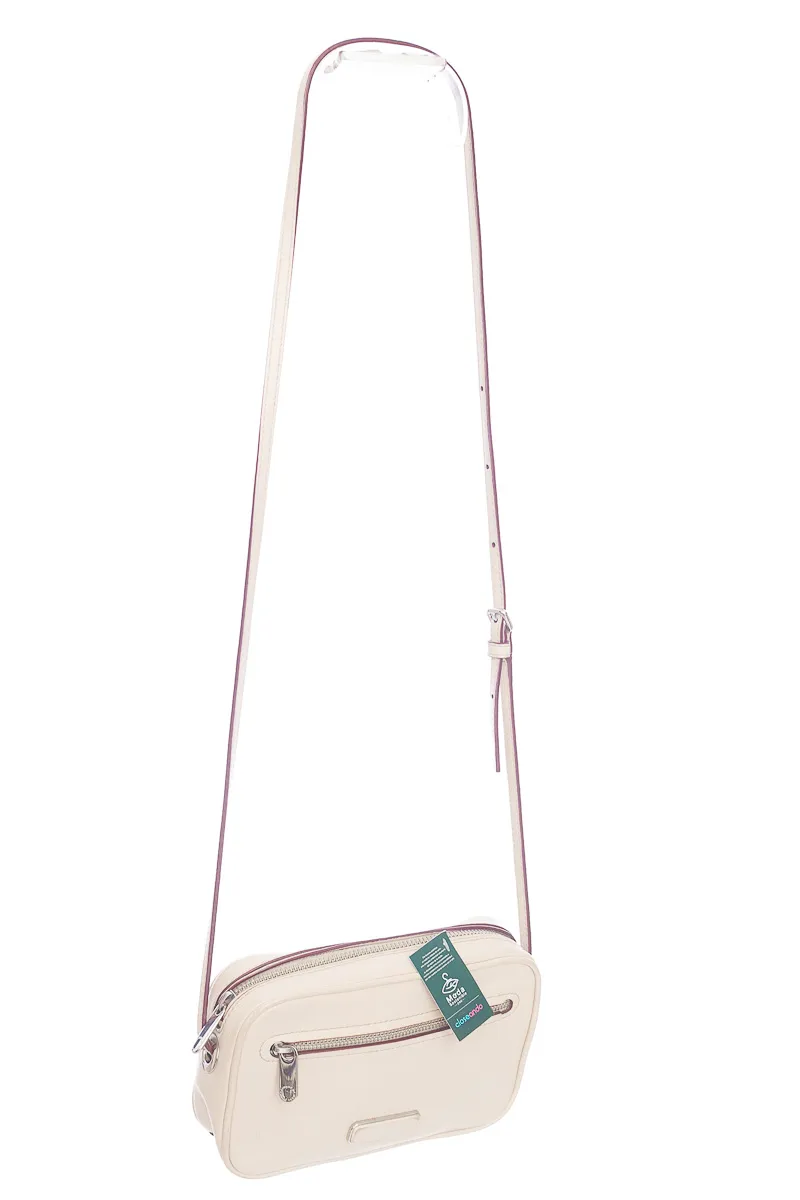 Cartera / Bolso / Monedero color Beige - Marc by Marc Jacobs