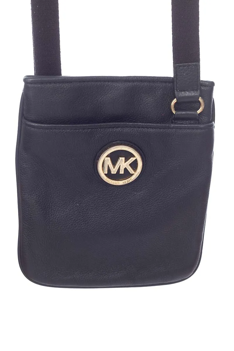 Cartera / Bolso / Monedero color Negro - Michael Kors