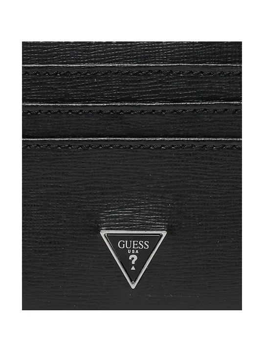 Cartera GUESS - SMCSLE LEA25 BLA