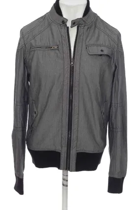 Chaqueta color Gris - Guess