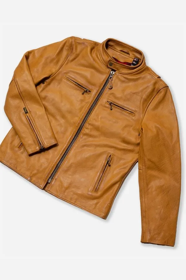 Chaqueta Hombre Master Daytona Gold