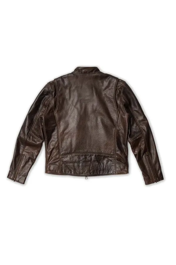 Chaqueta Hombre Master Daytona Rust