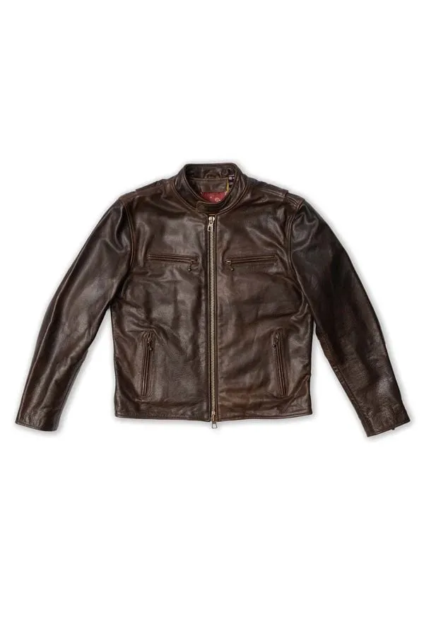 Chaqueta Hombre Master Daytona Rust