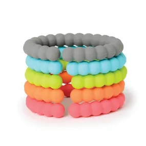 Chewbeads Go Baby Silicone Links