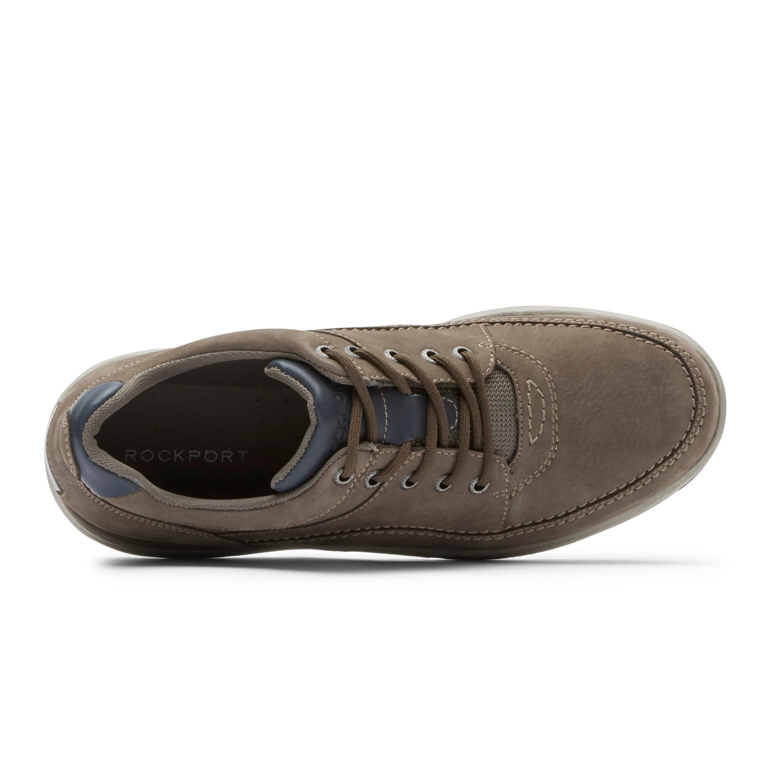 Classic Men's Lace-Up World Tour Shoes