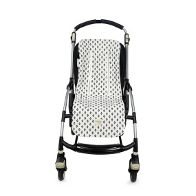 Colchoneta silla paseo boho walking mum