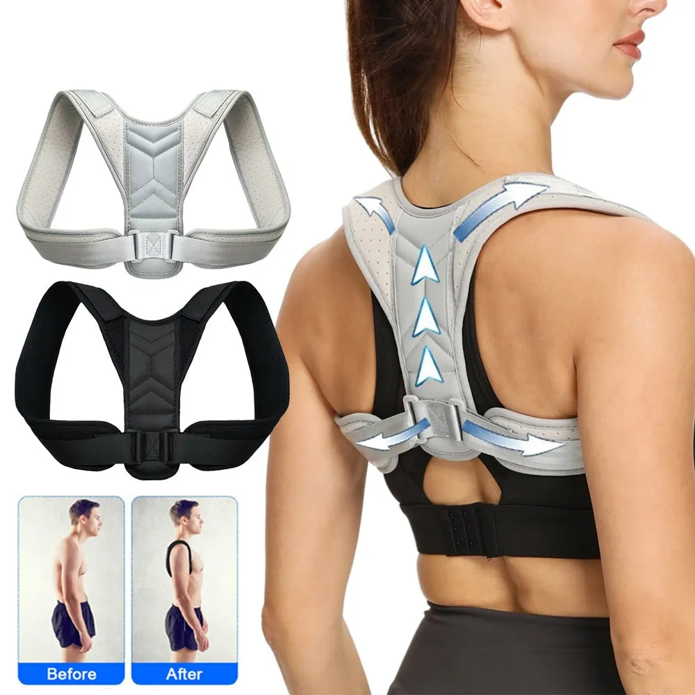 Comfortable Posture Trainer