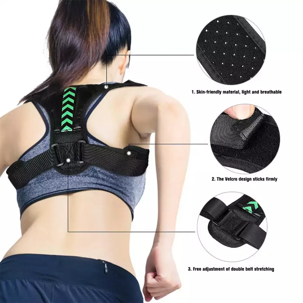 Comfortable Posture Trainer