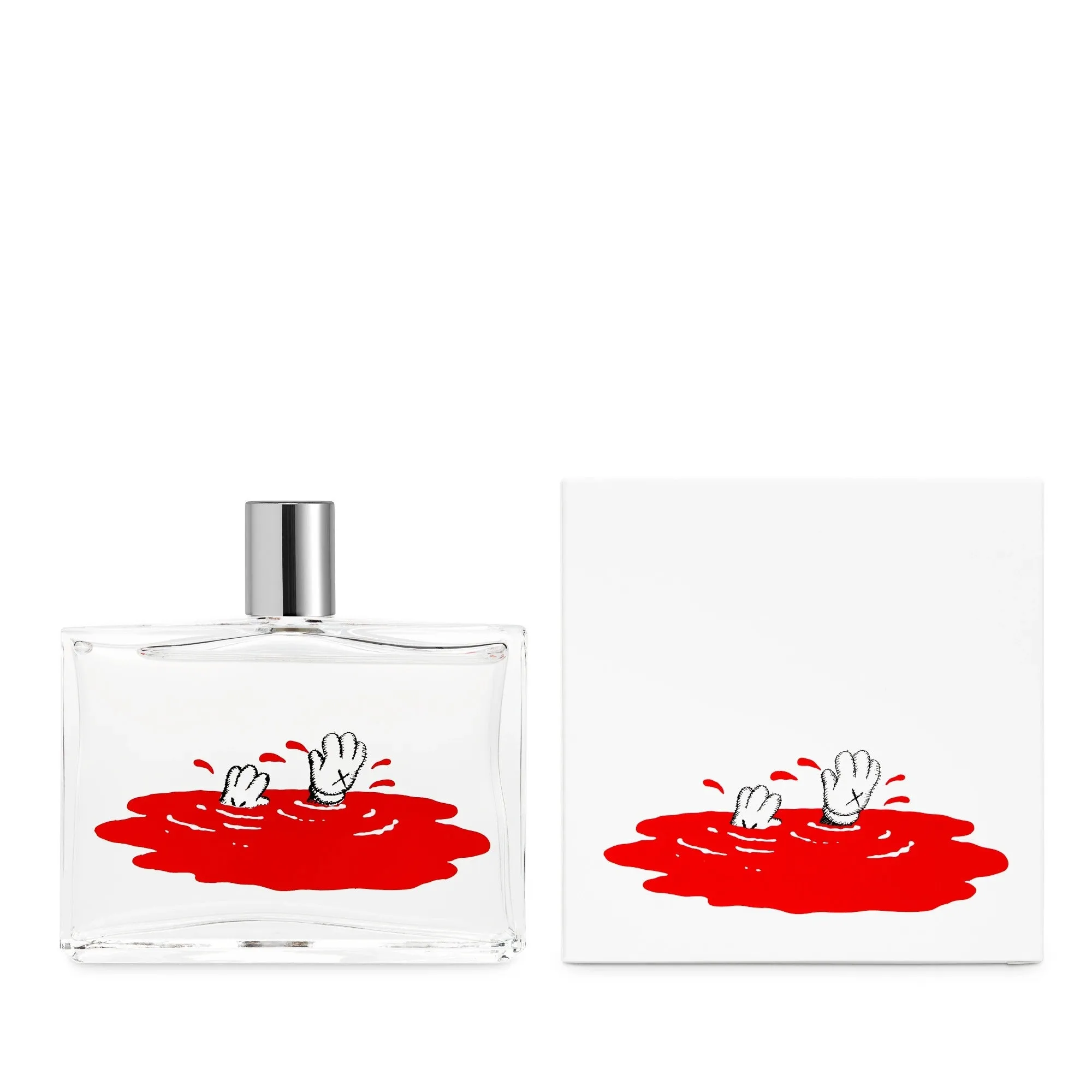 Comme des Garons x Kaws - Mirror 100ml