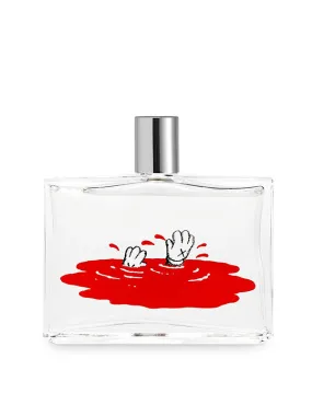 Comme des Garons x Kaws - Mirror 100ml